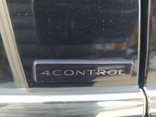 Renault Talisman 2017 Full Extra 4control-thumb-25