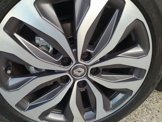 Renault Talisman 2017 Full Extra 4control-thumb-26
