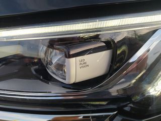 Renault Talisman 2017 Full Extra 4control-thumb-27