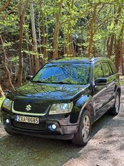 Suzuki Grand Vitara '07