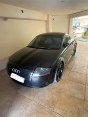 Audi TT '03