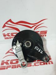 ΠΩΛΕΙΤΑΙ ΚΙΘΑΡΑ ΤΑΜΠΟΥΡΟΥ ΜΠΡΟΣΤΑ ΓΙΑ MODENAS KRISS 125 EFI