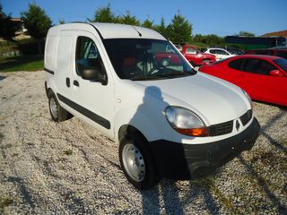 Renault Kangoo '03