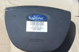 FORD C-MAX AIRBAG KAINOURGIO 6M51-R042B85-AGW