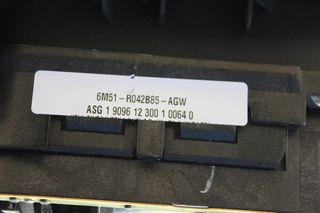 FORD C-MAX AIRBAG KAINOURGIO 6M51-R042B85-AGW-thumb-2