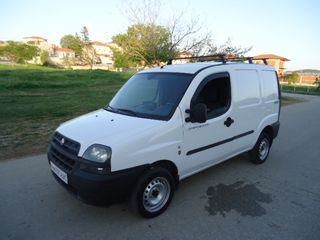 Fiat Doblo 2003-thumb-2