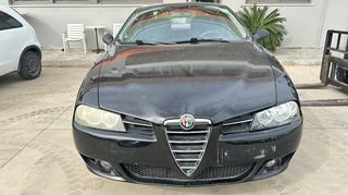 ALFA ROMEO 156 2003-2005 FACE LIFT-thumb-1