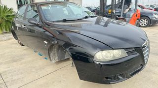 ALFA ROMEO 156 2003-2005 FACE LIFT-thumb-2