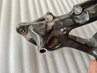 Ψαλίδι Yamaha Χ-max-thumb-3