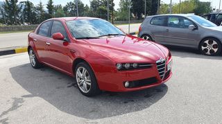 Alfa Romeo Alfa 159 '08 Ti