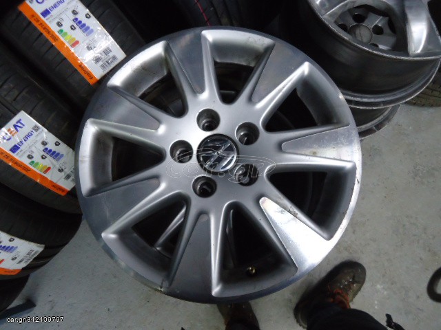 VW PASSAT 06-11
