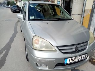 Suzuki Liana '04