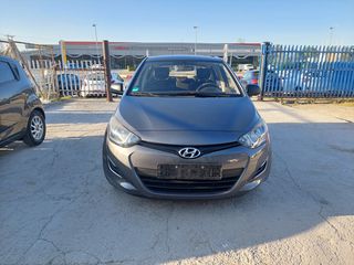 Hyundai i 20 '14