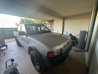 Ford Ranger '01