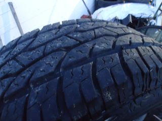 NISSAN - MITSUBISHI 4X4 15-thumb-2