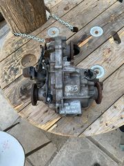 Βοηθητικο σασμαν με κουμπι για Suzuki Jimny 98-04
