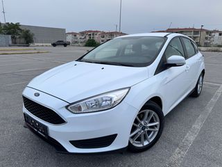 Ford Focus '17 Full extra,Euro 6,Αριστο!