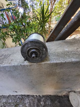 ΜΟΤΕΡ ΕΡΓΑΤΗ