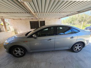 Ford Mondeo 2007-thumb-1