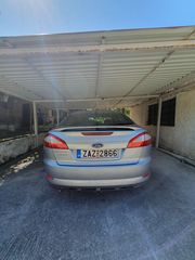 Ford Mondeo 2007-thumb-2