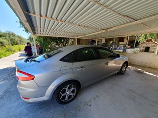 Ford Mondeo 2007-thumb-3