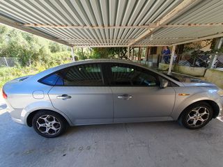Ford Mondeo 2007-thumb-4
