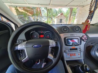 Ford Mondeo 2007-thumb-8