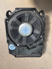 ΚΕΝΤΡΙΚΟ ΗΧΕΙΟ BMW ΣΕΙΡΑ 3, 5 E90 E91 E60 E61 (65139144202)