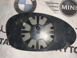 ΚΡΥΣΤΑΛΛΟ ΚΑΘΡΕΠΤΗ BMW ΣΕΙΡΑ 1, 3 E81 E82 E87 E88 E90 E91 E92 E93 (34093)-thumb-2
