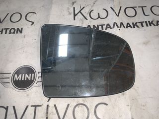 ΚΡΥΣΤΑΛΛΟ ΚΑΘΡΕΠΤΗ ΔΕΞΙ BMW X5 E70 X6 E71 (RH 607118)