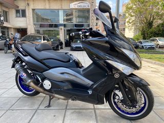 Yamaha T-MAX 500 '08 ABS 