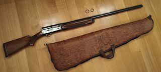 Browning Magnum 12 Semi-auto / Άριστο