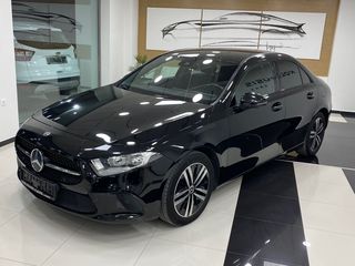 Mercedes-Benz A 180 '19  AUTO-F1 7G-DCT-NAVI- 