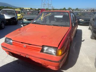 NISSAN SUNNY N13 ‘86-‘89 (GA14 1400cc 12V καρμπιρατέρ)