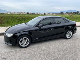 Audi A3 16" Ακτινωτή Business Edition ΘΕΣ/ΝΙΚΗ