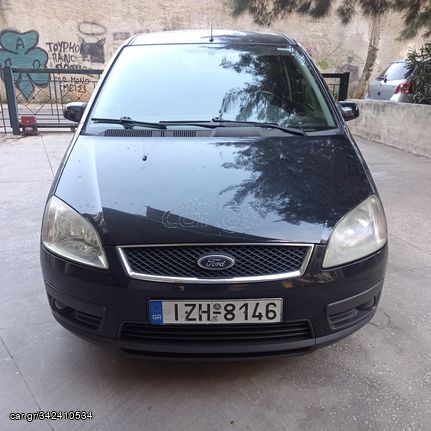 Ford Focus C-Max '06