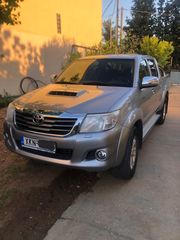 Toyota Hilux '16 D4D