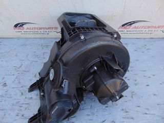 Μοτέρ καλοριφέρ LANDROVER FREELANDER (2007-2014) 6G9N-18D413-BA με αντίσταση και κλαπέτο