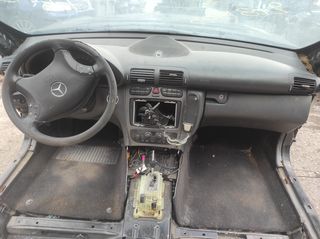 ΤΑΜΠΛΟ MERCEDES W203