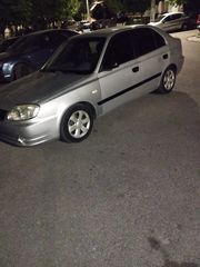 Hyundai Excel '05