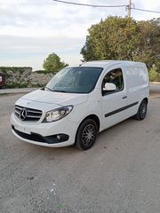 Mercedes-Benz Citan '18 3Θεσιο 