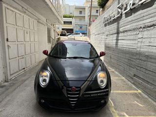 Alfa Romeo Mito '13 ΕΛΛΗΝΙΚΟ