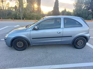 Opel Corsa '04 Edition 