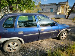 Opel Corsa '00  1.2 16V Edition 2000