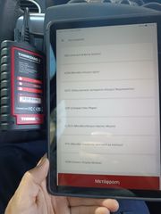 Επαγγελματικά διαγνωστικά thinkdiag 2, συνδεμένα με tablet σε λειτουργικό σύστημα Android.-thumb-12