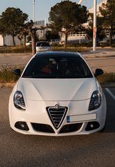 Alfa Romeo Giulietta '13 Veloce 