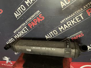 ΨΥΓΕΙΟ INTERCOOLER LAGUNA 2011 144960001R|308