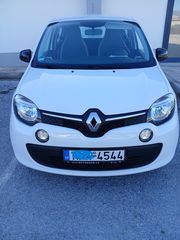 Renault Twingo '17