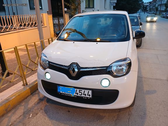 Renault Twingo '17