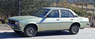 Opel Ascona '79